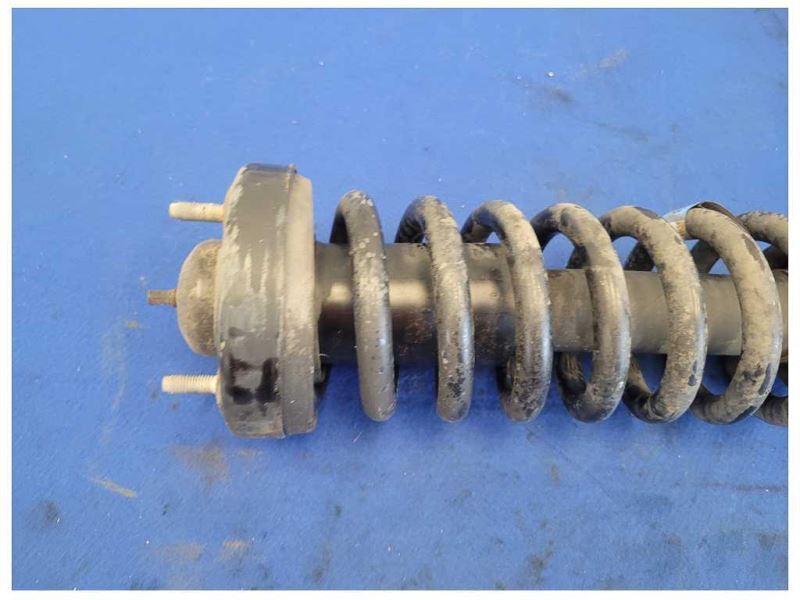 2015-2017 Ford F150 4x4 Pickup Truck Front Strut Spring Suspension 2369 - The Parts Farm