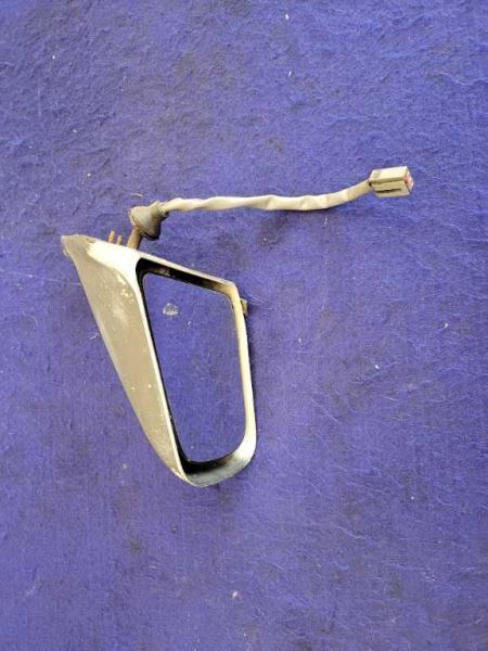 1987-1993 Ford Mustang GT LX 5.0L Passenger Right Rear View Mirror Outer Power - The Parts Farm