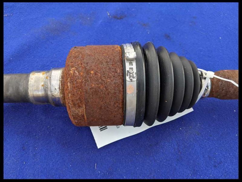 2015-2018 Ford Mustang GT 5.0L Coyote Driver Left LH Axle Shaft Half Suspension - The Parts Farm