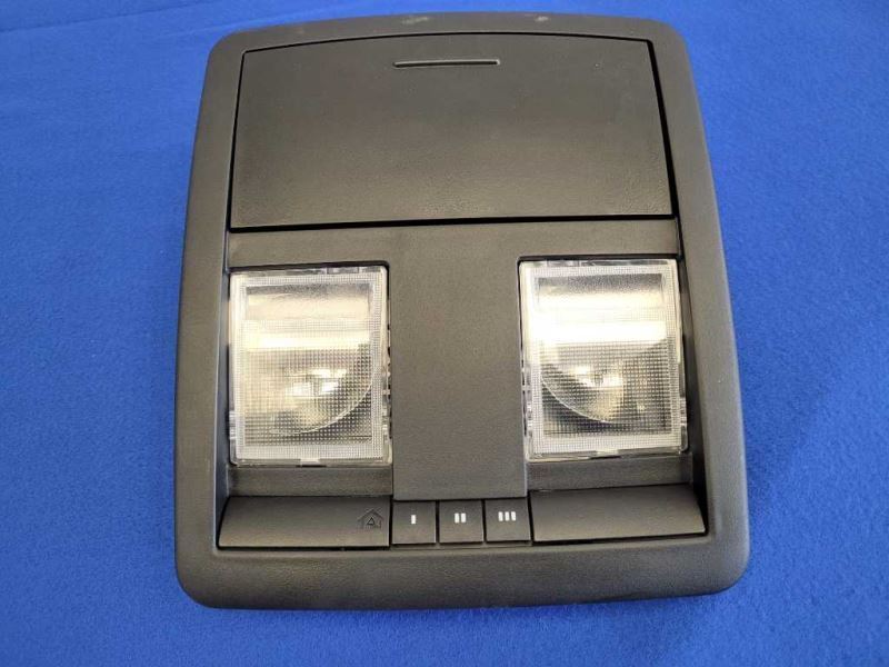 2015-2023 Dodge Challenger 6.2L Hellcat Dome Map Light Lamp Top Roof 2484 - The Parts Farm