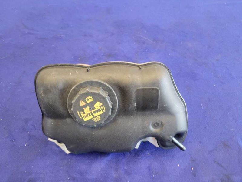 2007-2009 Ford Mustang Shelby GT500 Coolant Reservoir Radiator Engine 2410 - The Parts Farm