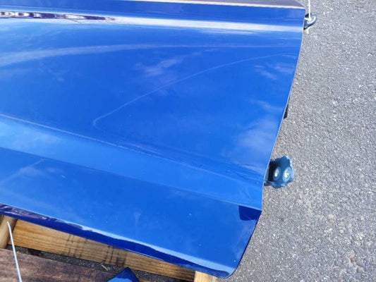 2015-2023 Ford Mustang GT S550 Passenger Right Front Door Coupe Paint L6