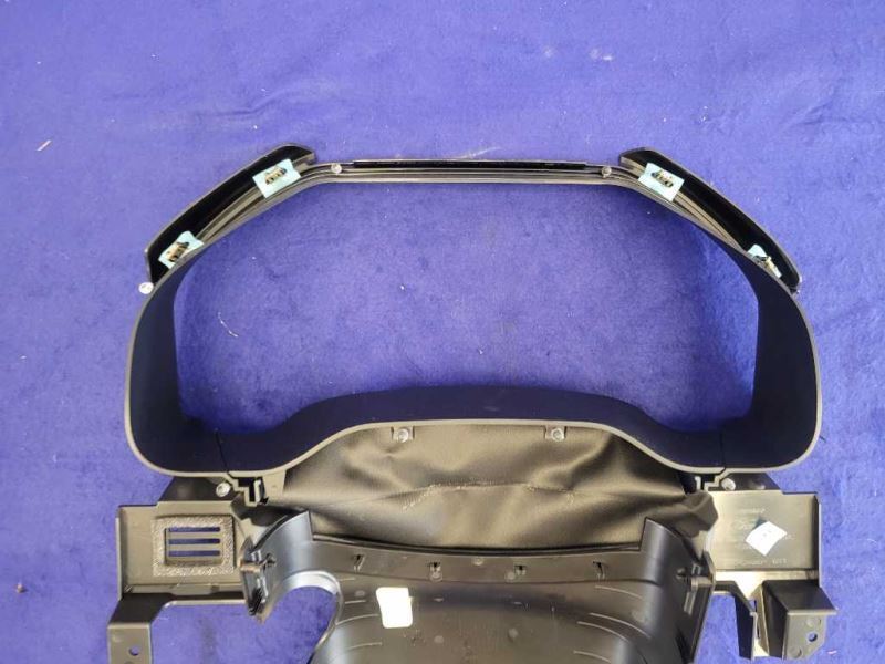 2015-2020 Ford F250SD Pickup Truck Gauge Cluster Bezel Speedo Trim Driver 2296 - The Parts Farm