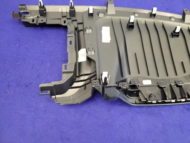 2021-2022 Ford F150 4x4 Pickup Truck Driver LH Dash Panel Upper Front 2297 - The Parts Farm