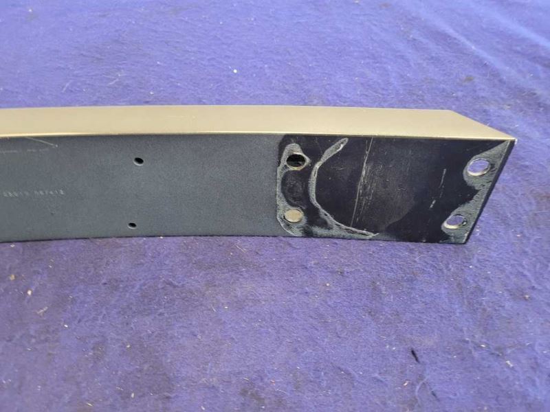 2015-2020 Ford Mustang GT350 Shelby Front Bumper Crash Absorber Beam - The Parts Farm