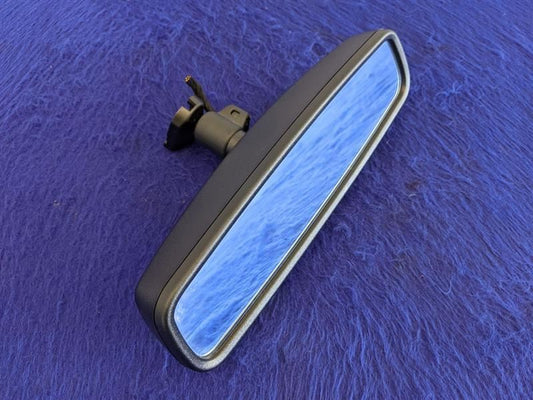 2015-2018 Ford Mustang GT Rear View Mirror Automatic Dimming OEM Factory - The Parts Farm