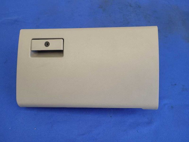 2021-2022 Ford F450 Pickup Truck Bezel Glove Box Passenger Dash 2394 - The Parts Farm