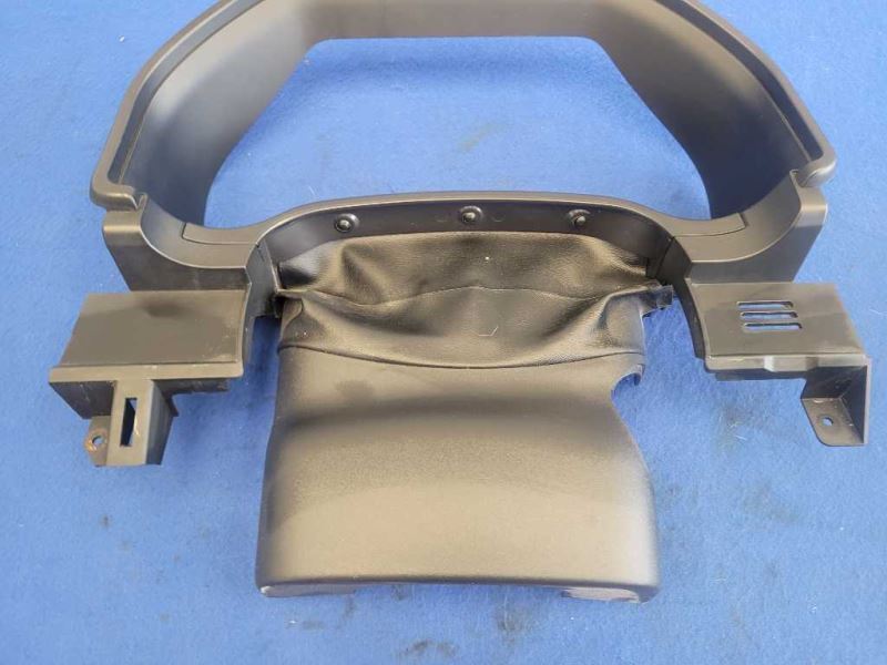 2018-2020 Ford F150 4x4 Pickup Truck Gauge Cluster Bezel Trim Driver Speedo 2359 - The Parts Farm