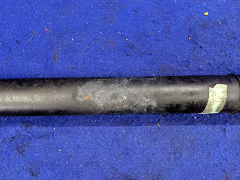 2003-2004 Land Rover Discovery Rear Drive Shaft OEM Factory - The Parts Farm