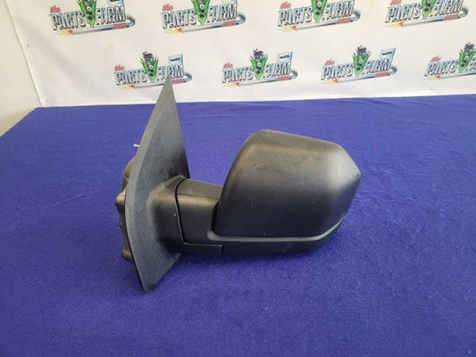 2015-2020 Ford F150 Pickup Truck Driver Rear View Mirror Power Pedestal 2341 - The Parts Farm
