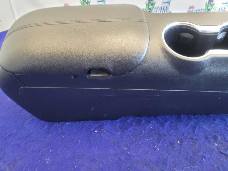 2015-2017 Ford Mustang GT S550 Center Console Front A/T Ambient Lighting 2420 - The Parts Farm