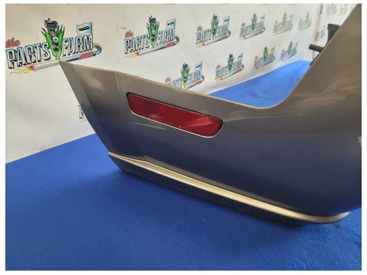 2005-2009 Ford Mustang GT Coupe Rear Bumper Cover Paint TK 2585