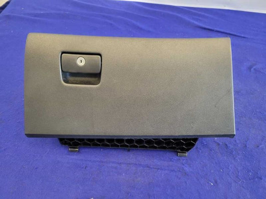 2010-2015 Chevrolet Camaro SS Glove Box Passenger Dashboard Panel Trim 2325