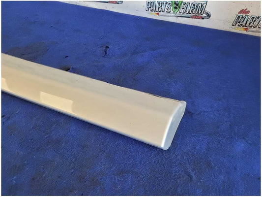 2005-2009 Ford Mustang GT Passenger Lower Rocker Panel Molding Paint TL 2857