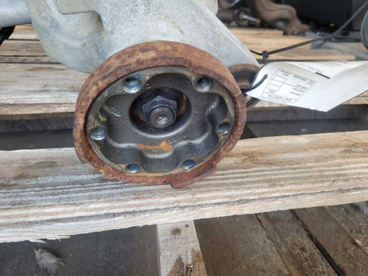 2015-2017 Ford F150 4x4 Pickup Truck 3.31 Front Axle Differential Gear 2576