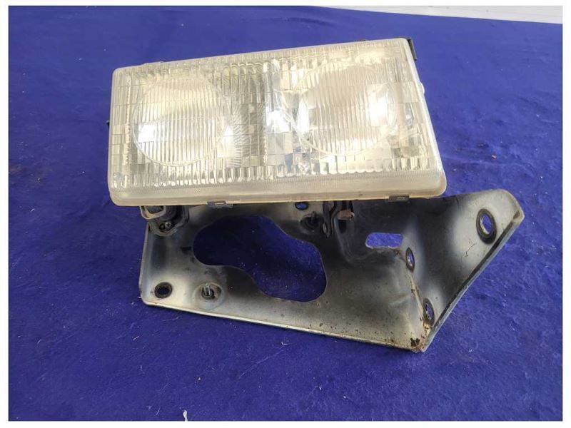 1997-2004 Chevrolet Corvette C5 Z06 Passenger Headlight Thru 02/02/04 Front 2082 - The Parts Farm