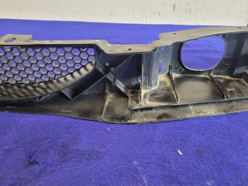 1994-1998 Ford Mustang GT Cobra Header Panel Front Headlight Holder Bumper - The Parts Farm