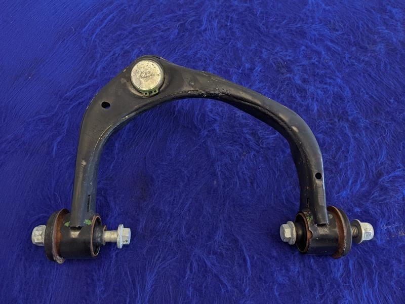 2015-2019 Ford F-150 Pickup Truck Driver Front LH Upper Control Arm OEM Factory - The Parts Farm