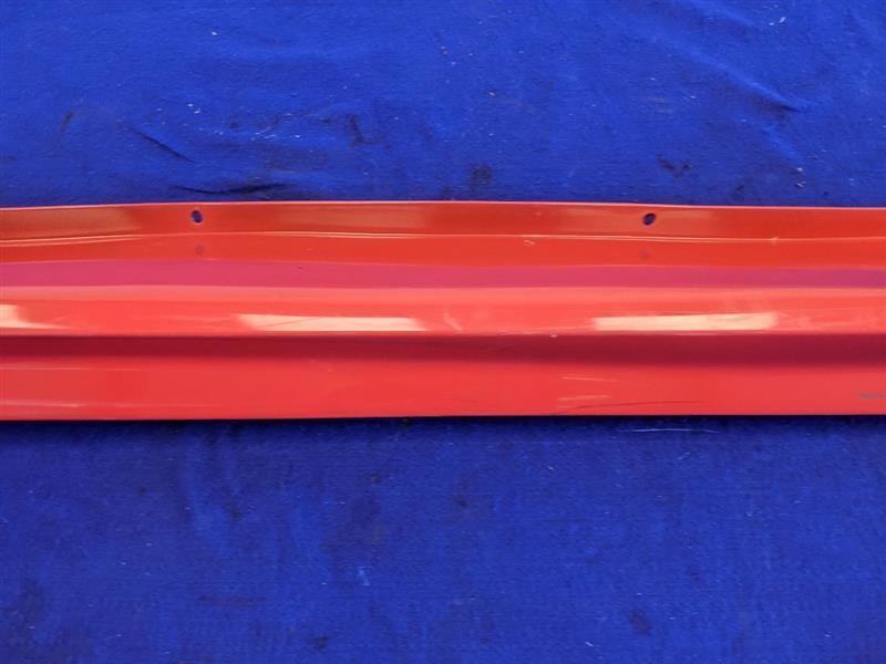 1999-2004 Ford Mustang GT Cobra Driver Left Saleen Side Skirt Rocker Molding - The Parts Farm