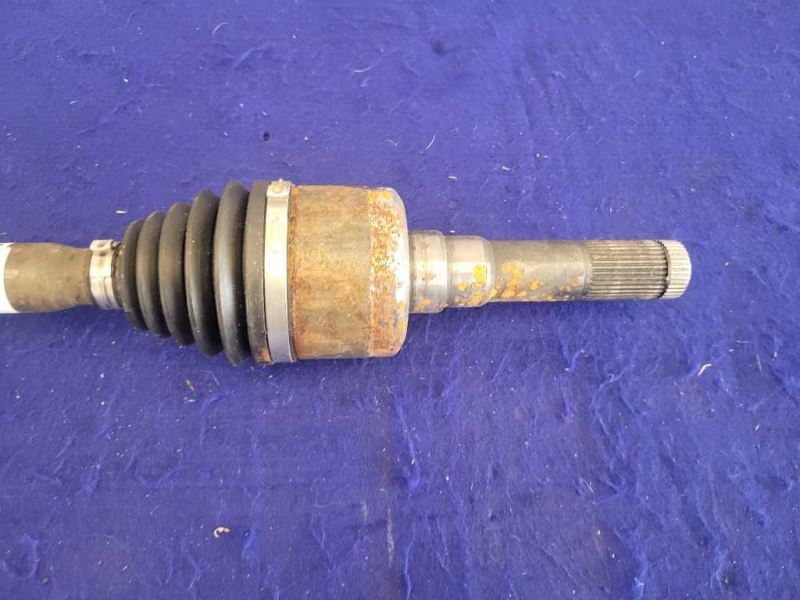 2015-2022 Ford Mustang GT S550 Driver Left Axle Shaft Half Rear IRS - The Parts Farm