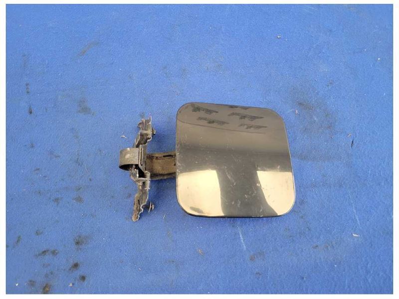 1987-1993 Ford Mustang GT 5.0L Fuel Door Cap Cover Molding Paint 1C 2299 - The Parts Farm