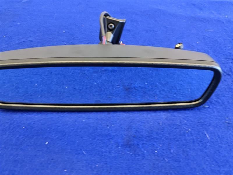 2018-2020 Ford F150 4x4 Pickup Truck Rear View Mirror Windshield Glass - The Parts Farm