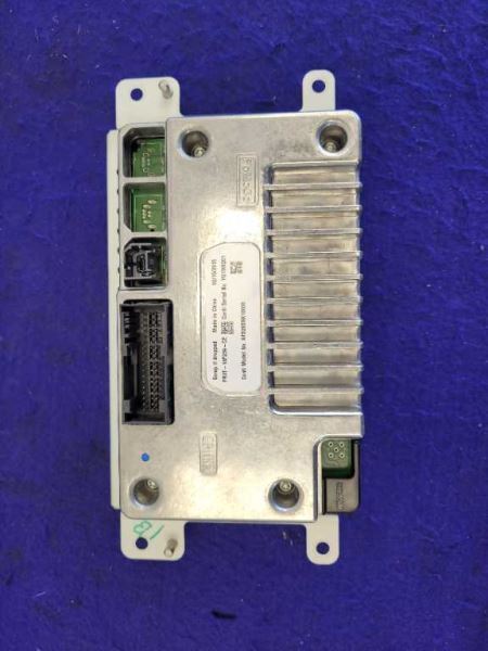 2015 Ford Mustang GT S550 Info GPS TV Screen Front Display Center Dash - The Parts Farm