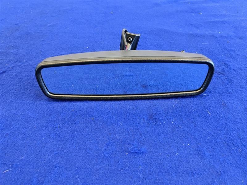 2018-2020 Ford F150 4x4 Pickup Truck Rear View Mirror Windshield Glass - The Parts Farm