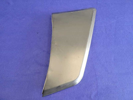 2015-2022 Ford Mustang GT S550 Driver Left Side Quarter Scoop Trim 2374