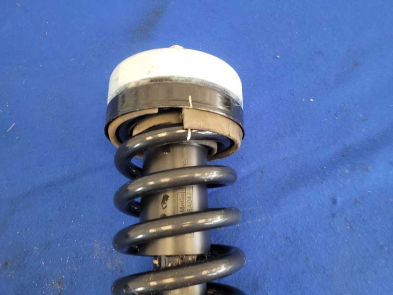 2018-2020 Ford F150 4x4 Pickup Truck Front Strut Spring Suspension 2359 - The Parts Farm