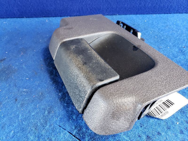 2013-2014 Ford F150 Ext. Cab Left Rear Door Handle Trim Pull Driver Side - The Parts Farm