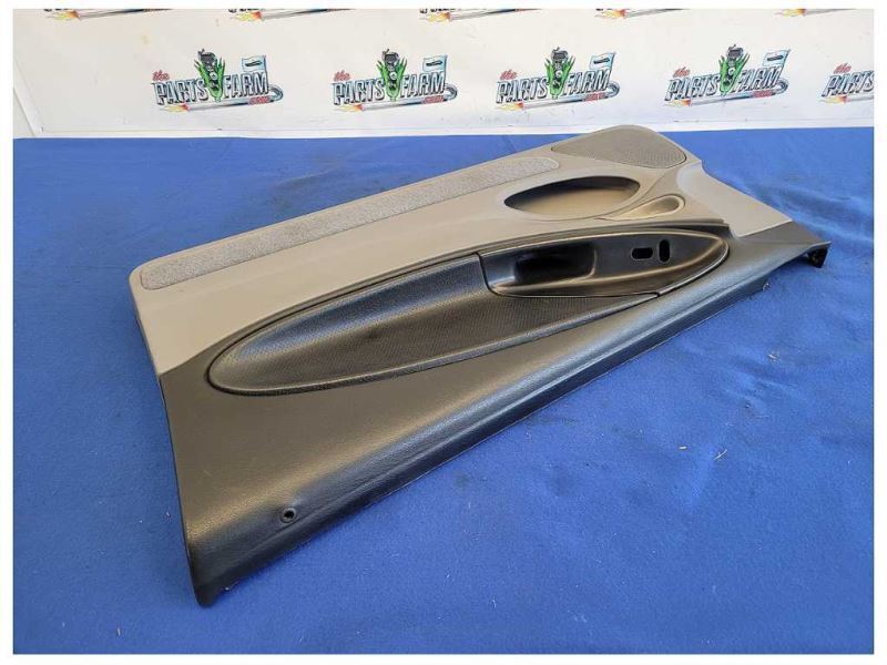 1994-1995 Ford Mustang GT 5.0L Convertible Front Passenger Door Panel 2454 - The Parts Farm