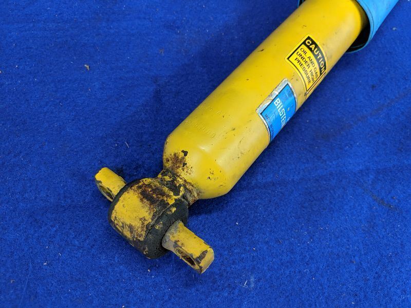 1999-2004 Ford F150 Lightning Pickup Truck Shock Bilstein Absorber Suspension - The Parts Farm