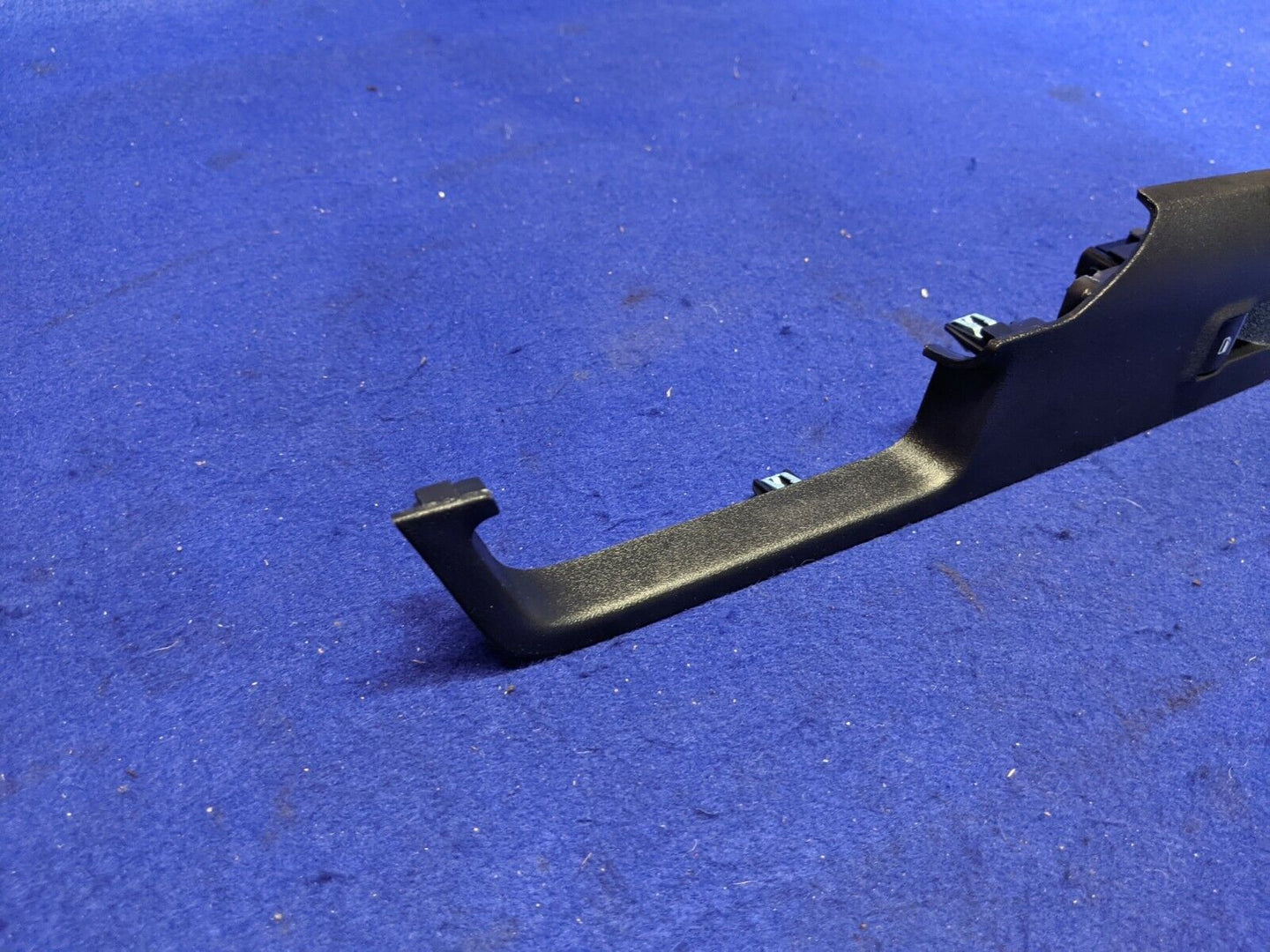 2018-2023 Ford Mustang GT S550 Coupe Passenger Right Door Panel Switch Rest Lock - The Parts Farm