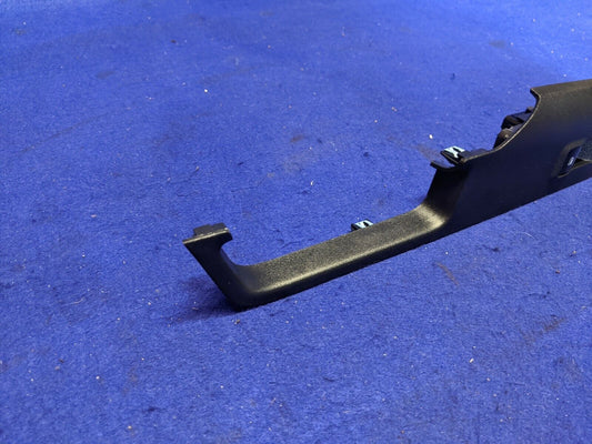 2018-2023 Ford Mustang GT S550 Coupe Passenger Right Door Panel Switch Rest Lock