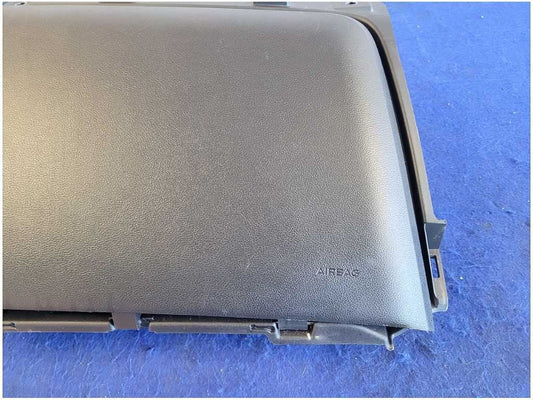 20152017 Ford Mustang GT Glove Box Passenger Coupe Lower Knee 2763