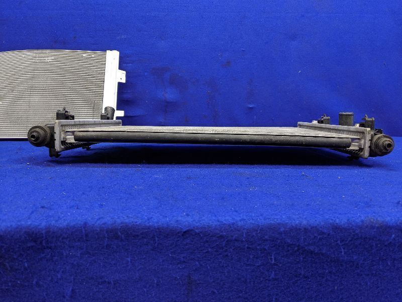 2003-2006 Chevrolet SSR Radiator Condenser Coolant Aluminum HVAC OEM Factory - The Parts Farm