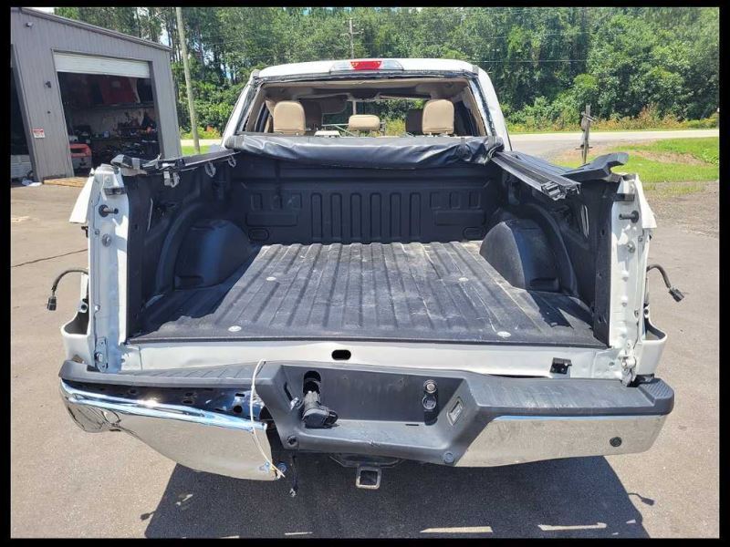 2018-2020 Ford F150 Pickup Truck Passenger Right Front Door Panel Trim Card - The Parts Farm