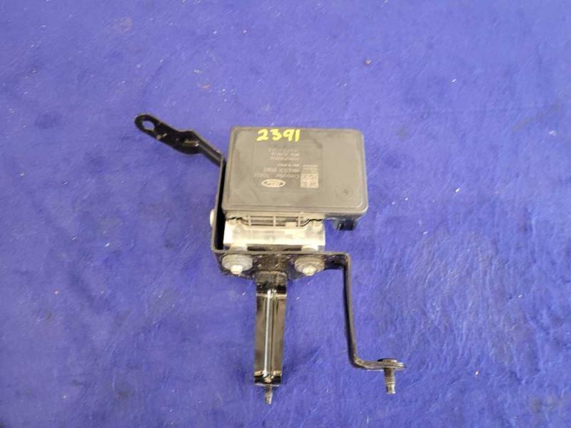 2015-2017 Ford Mustang GT S550 ABS Anti-Lock Brake System Module 2397 - The Parts Farm