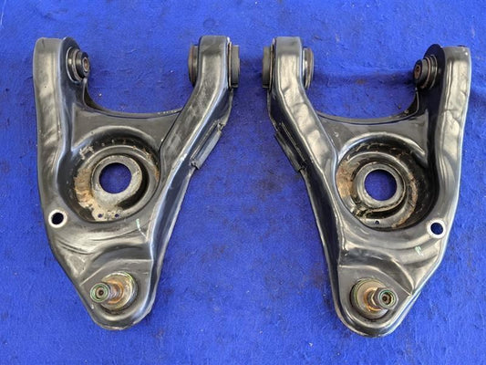 1994-1995 Ford Mustang Cobra GT Front A Arms Ball Joint Driver Passenger 48k Mil