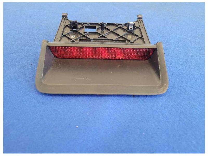 2019 Dodge Challenger SRT8 392 Rear Third Brake Light Lamp Red Upper 2506 - The Parts Farm