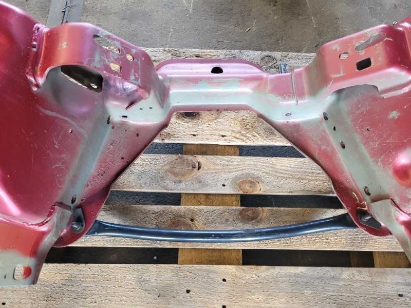 2003-2004 Ford Mustang Cobra SVT DOHC 4.6L K Member Cradle Support Engine Frame - The Parts Farm