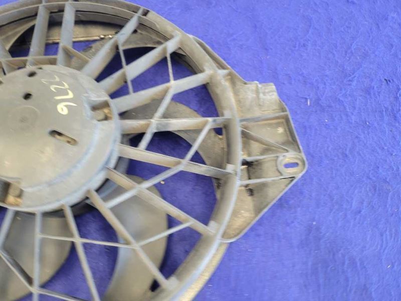 1999-2001 Ford Mustang Cobra SVT DOHC 4.6L Fan Cooling Front Engine 2276 - The Parts Farm