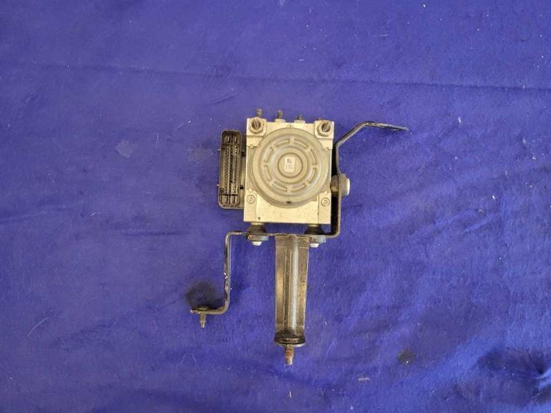 2019-2020 Ford Mustang GT S550 ABS Module Anti-Lock Brake Pump 2235 - The Parts Farm