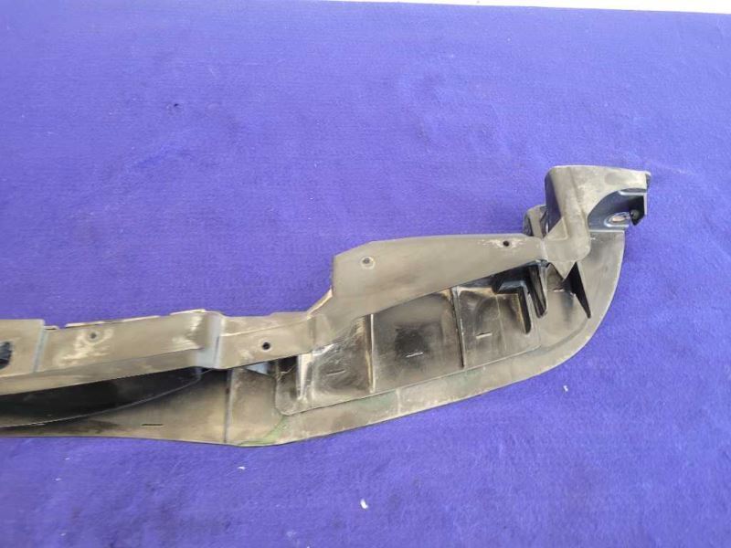 1994-1998 Ford Mustang GT Cobra Header Panel Front Headlight Holder Bumper - The Parts Farm