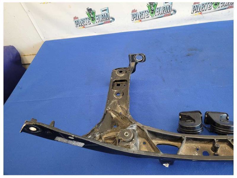 2021-2023 Ford F150 4x4 Pickup Truck Front Upper Tie Bar Radiator Support 2547 - The Parts Farm
