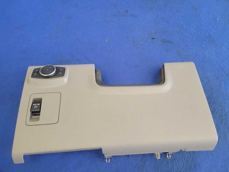 2018-2020 Ford F150 4x4 Pickup Truck Driver Lower Dash Knee Panel Switch 2476 - The Parts Farm