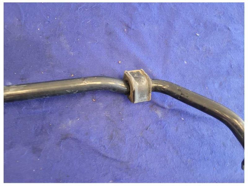 2001-2004 Chevrolet Corvette Z06 FRC C5 Stabilizer Sway Bar Front Opt FE4 2082 - The Parts Farm