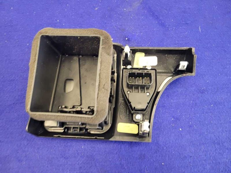 2019-2020 Ford Ranger 2.3L EcoBoost Pickup Truck Dash Trim Kit Vent 2219 - The Parts Farm