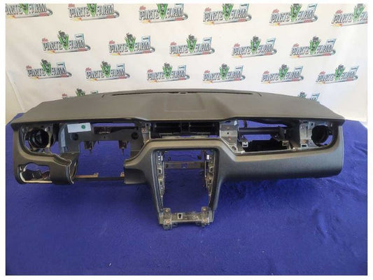 2013-2014 Ford Mustang GT Dashboard Dash Shell Trim Bezel Vent 2308